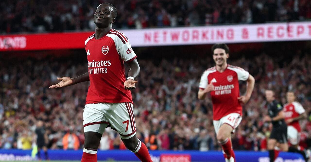 Arsenal – Coventry City 3-0: i Gunners superano i nuovi ragazzi in partenza alla grande per la difesa del titolo