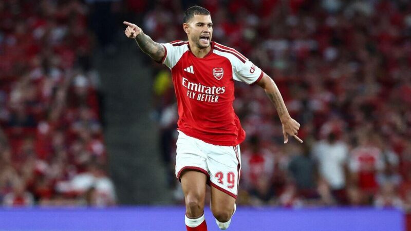 Arsenal-Manchester City: notizie confermate sulla squadra e formazioni complete per Community Shield