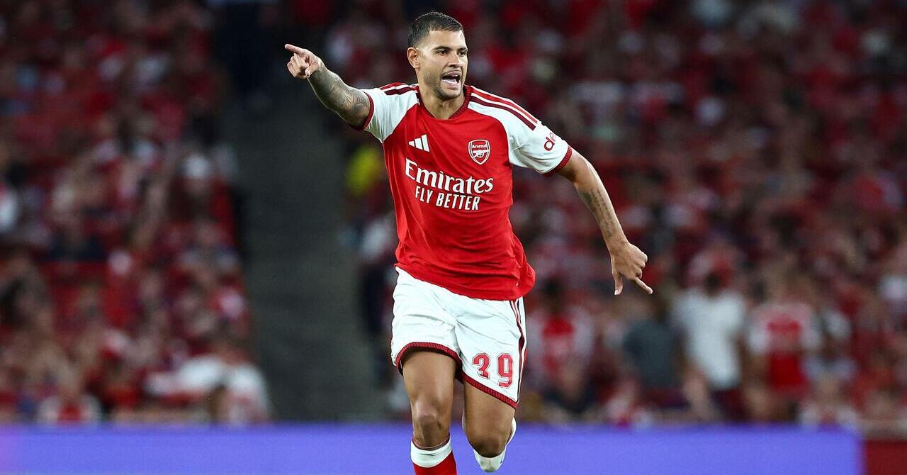 Arsenal-Manchester City: notizie confermate sulla squadra e formazioni complete per Community Shield