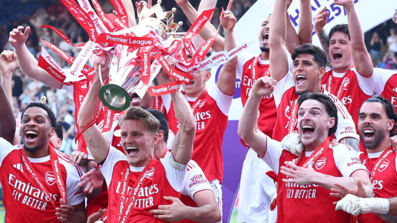 Arsenal: anteprima della stagione, dettagli, uno da guardare e pronostico
