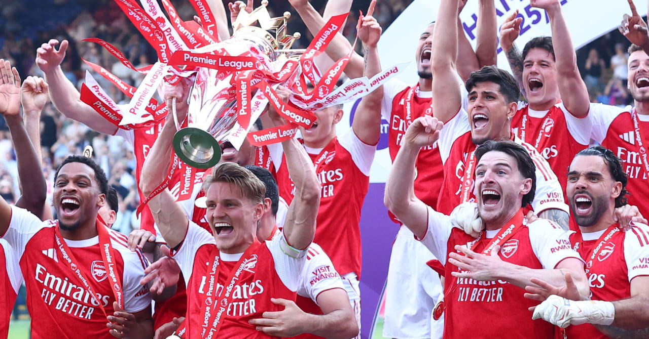 Arsenal: anteprima della stagione, dettagli, uno da guardare e pronostico