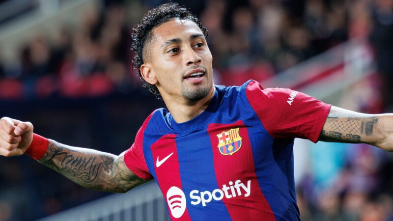 Barcellona – Al Ahly 2-1: resoconto, risultato, gol del Trofeo Joan Gamper 2026