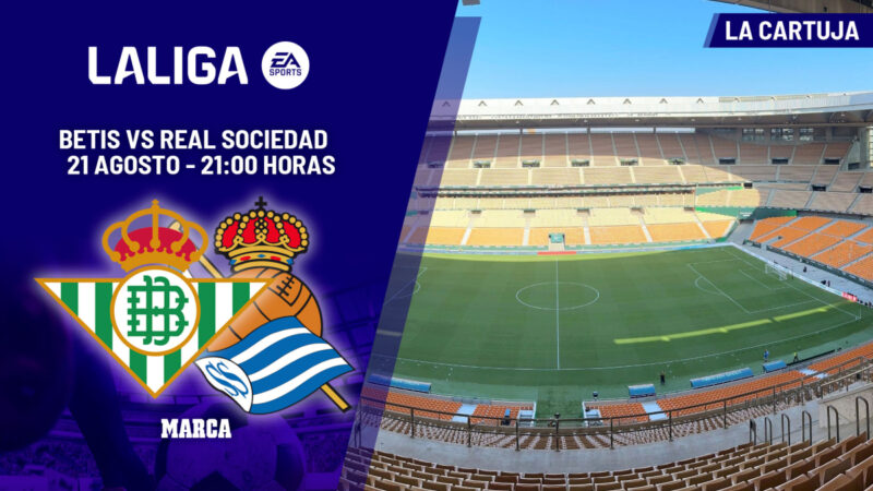 Betis – Real Sociedad | Nemici classici: anteprima, analisi, previsione e previsione