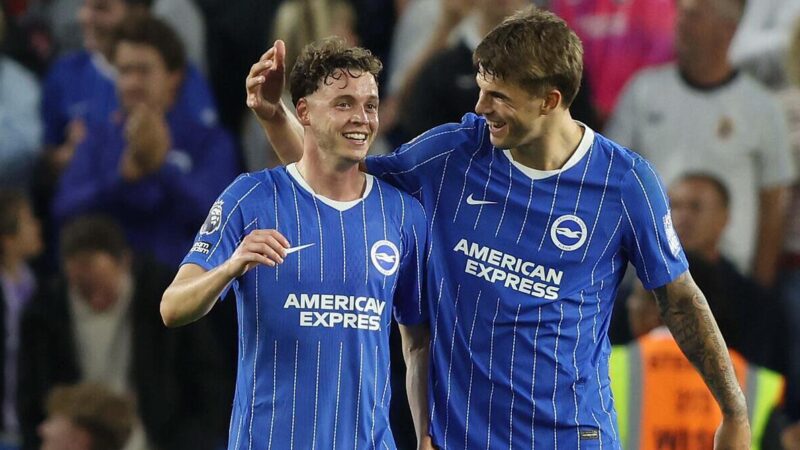 Brighton – Tromsø 4-0: i gabbiani raggiungono la Conference League