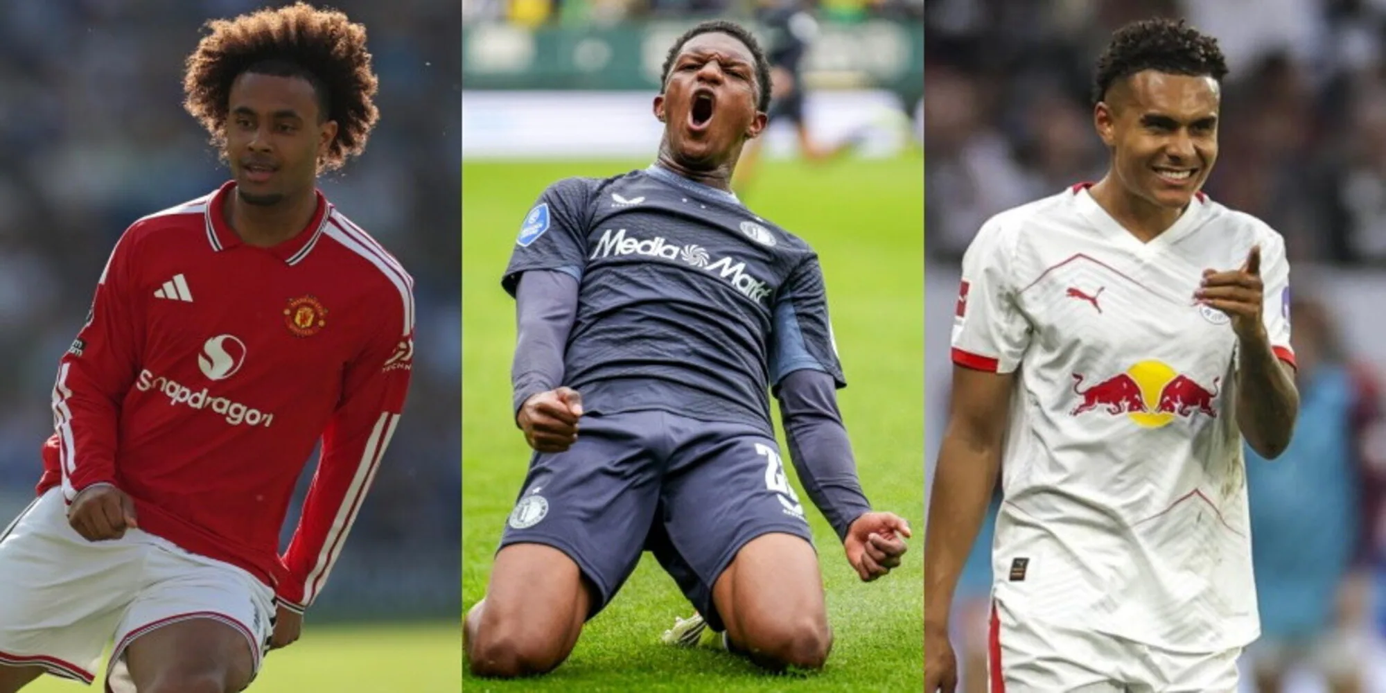 CdS – Calciomercato diretta: la Juve su Zirkzee. Roma: caccia all’intesa per Nusa: gli aggiornamenti LIVE