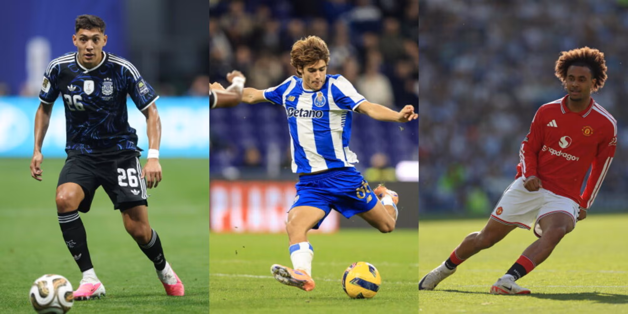 CdS – Calciomercato in diretta: Molina in arrivo a Roma, si tratta per Rodrigo Mora. David può sbloccare Zirkzee alla Juve LIVE