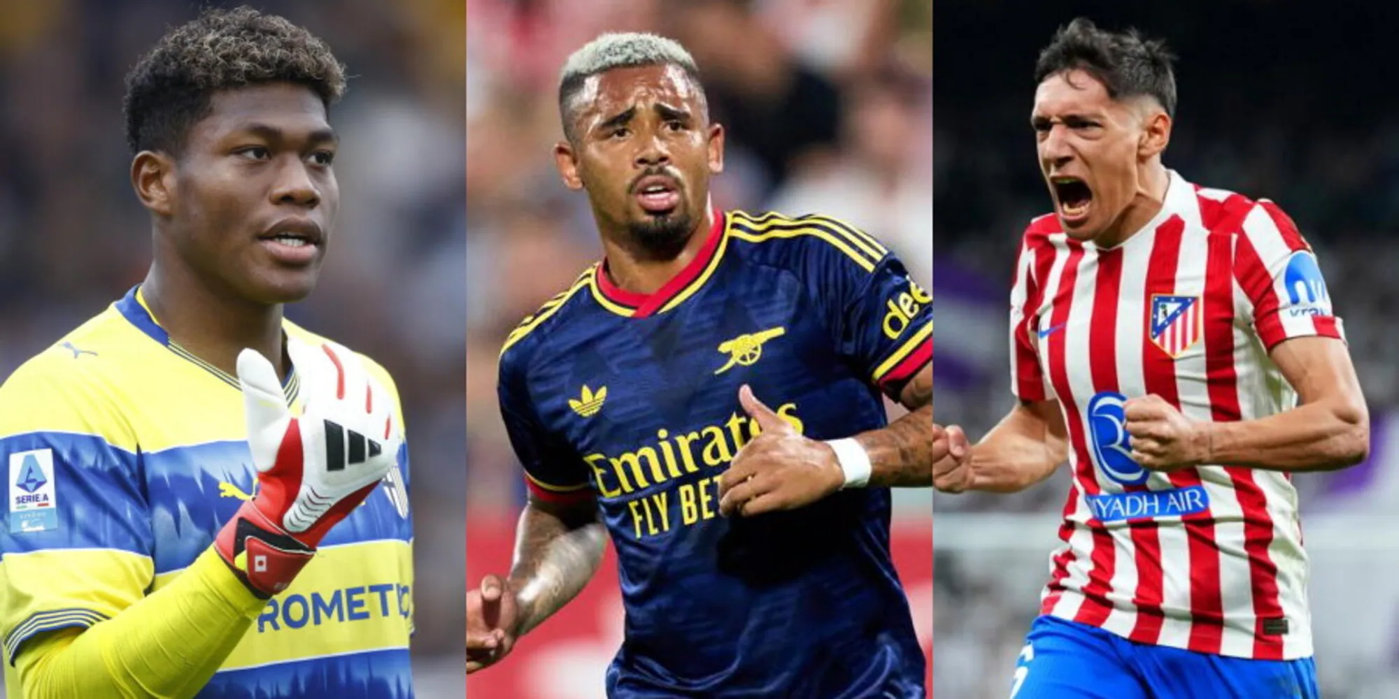 CdS – Calciomercato in diretta: Suzuki verso la Juve. Napoli, idea Gabriel Jesus. La Roma attende Molina: tutte le trattative LIVE