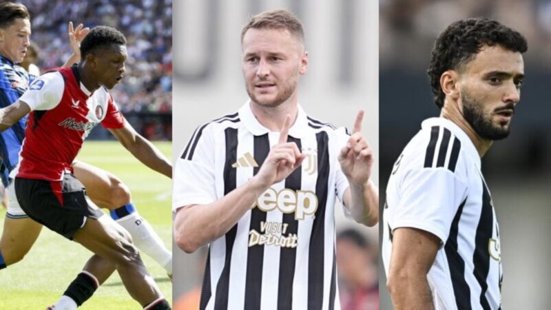 CdS – Calciomercato in diretta: ore decisive per Read alla Roma, la Juve vende. Visite mediche per Joao Mario alla Fiorentina LIVE