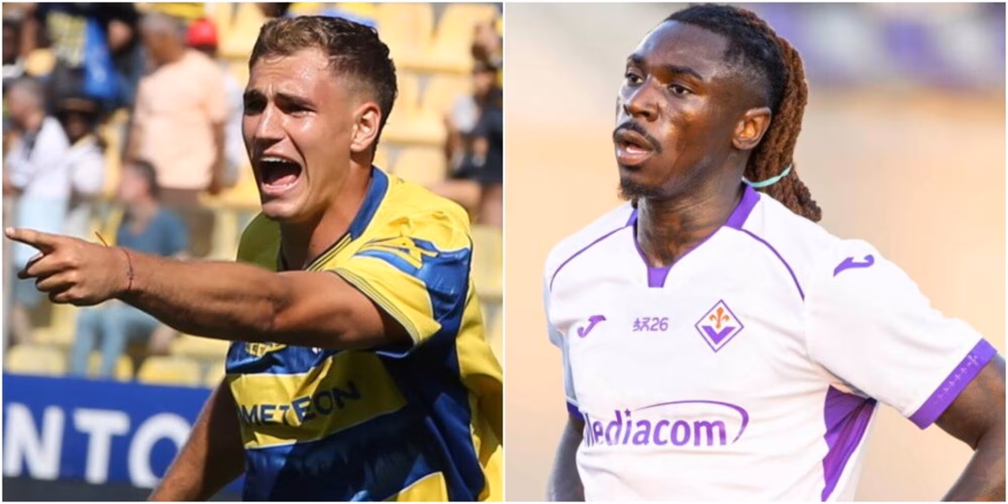CdS – Fiorentina, c’è Pellegrino se Kean sarà ceduto
