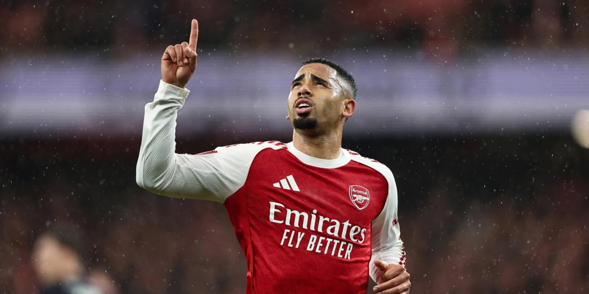 CdS – “Il Napoli vuole Gabriel Jesus”: la clamorosa indiscrezione di mercato dal Brasile