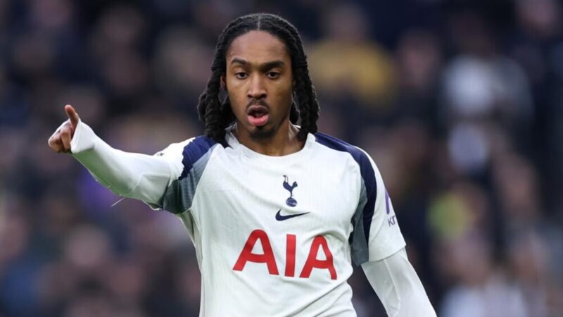 CdS – Inter, è fatta per Spence: i dettagli dell’affare con il Tottenham