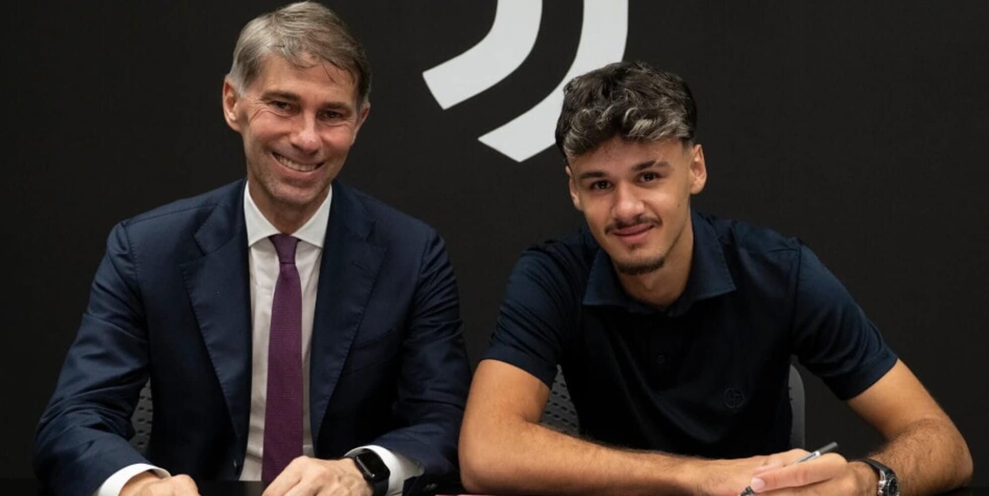 CdS – Juve, ufficiale l’acquisto di Alajbegovic: cifre e dettagli dell’affare