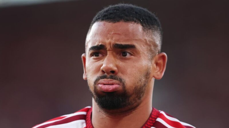 CdS – L’Arsenal scarica Gabriel Jesus: il Napoli spera. E dalla Spagna spunta l’idea Musso
