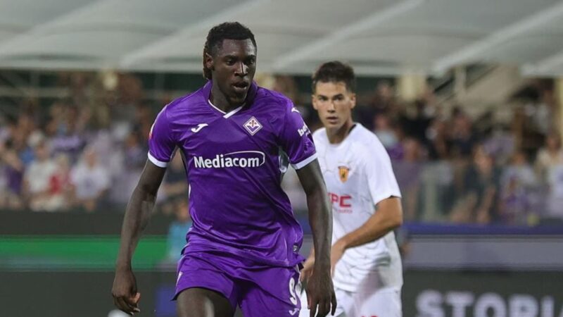 CdS – Mercato Fiorentina: dubbi Kean, c’è Beto. Poku è in arrivo
