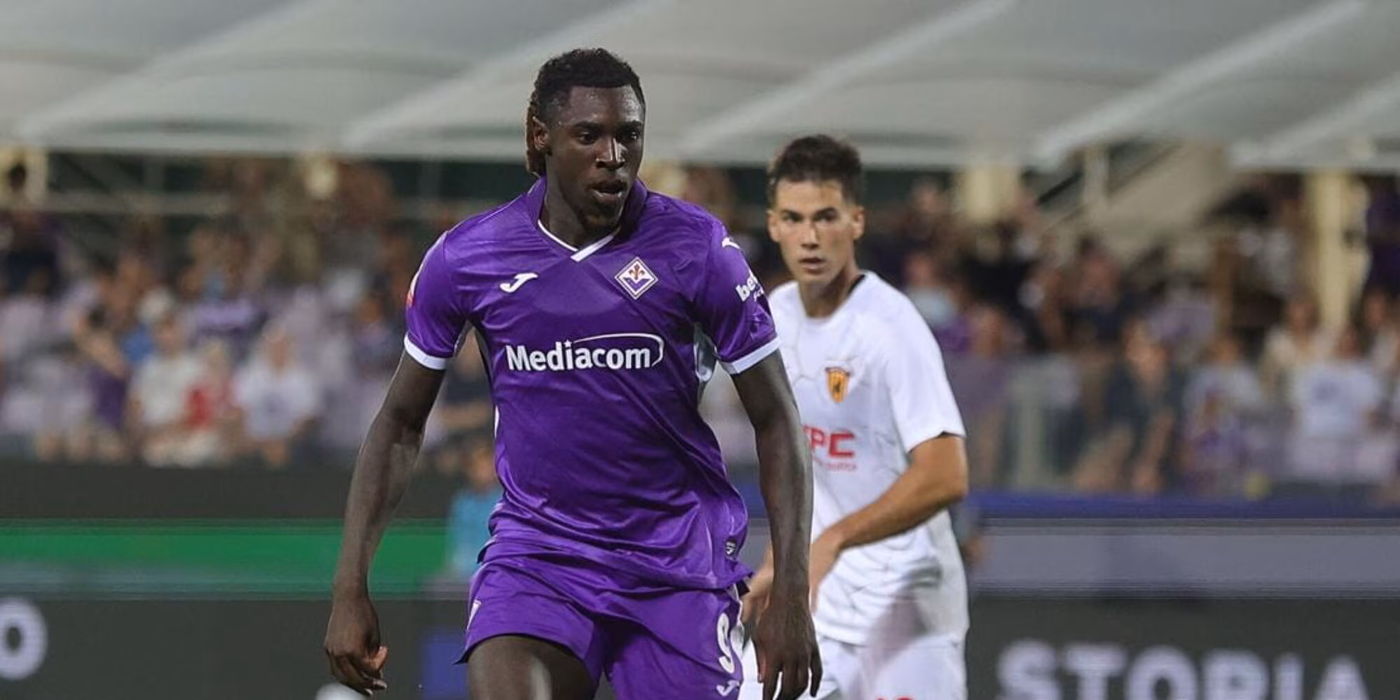 CdS – Mercato Fiorentina: dubbi Kean, c’è Beto. Poku è in arrivo