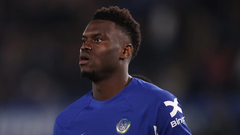 CdS – Napoli, accelerata per Badiashile: vicino l’accordo con il Chelsea