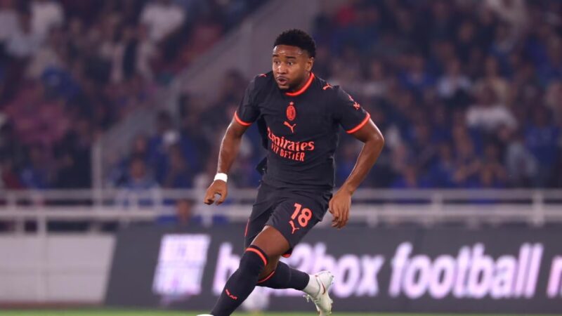 CdS – Nkunku rimane in uscita dal Milan: ci prova il Lipsia