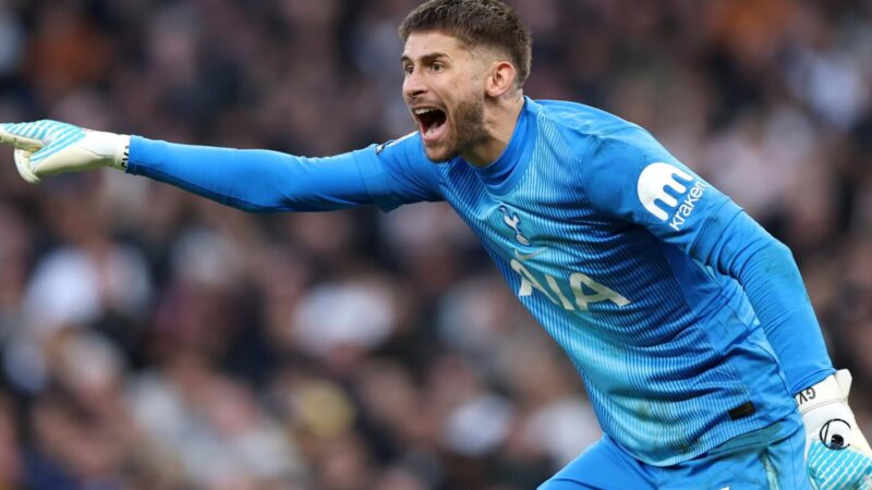 CdS – Oltre Vicario e Suzuki: per la porta della Juve spunta un nome nuovo