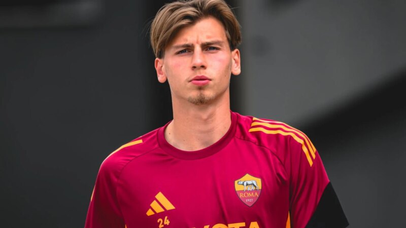 CdS – Roma, ufficiale la cessione di Ziolkowski al Monza: prestito con diritto di riscatto a 18 milioni