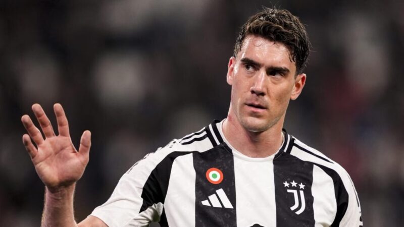 CdS – Vlahovic torna da Italiano: accordo trovato con il Besiktas. Ecco cosa manca per l’annuncio ufficiale