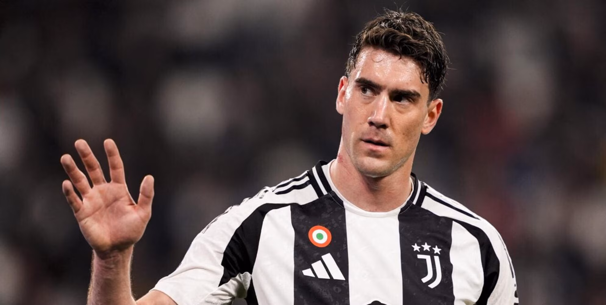 CdS – Vlahovic torna da Italiano: accordo trovato con il Besiktas. Ecco cosa manca per l’annuncio ufficiale
