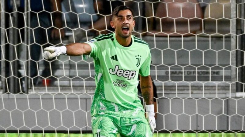 CdS – ⁠Perin verso l’addio alla Juve, è a un passo dal Palermo: le cifre dell’ingaggio