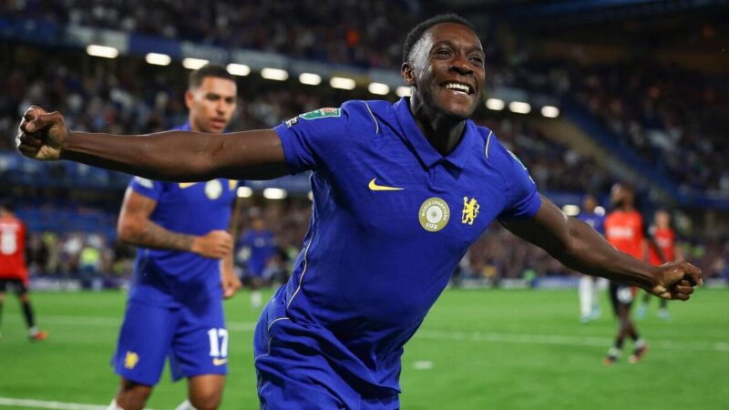 Chelsea – Luton 2-0: Welbeck segna all’esordio