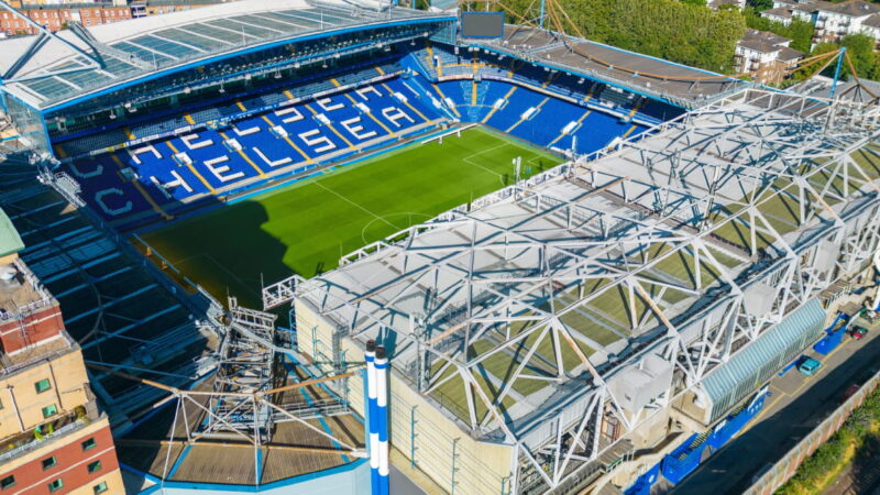 Chelsea-Sociedad: formazioni, statistiche e anteprime, canale TV, live streaming online e pronostici come squadra ospitante della Premier League 2026/27 amichevole