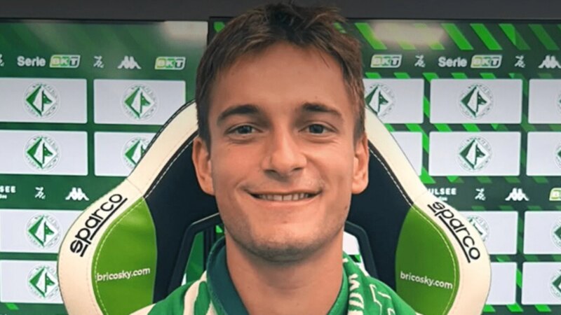 Corriere dello Sport – Avellino, ufficiale l’acquisto di Berenbruch dall’Inter: tutti i dettagli