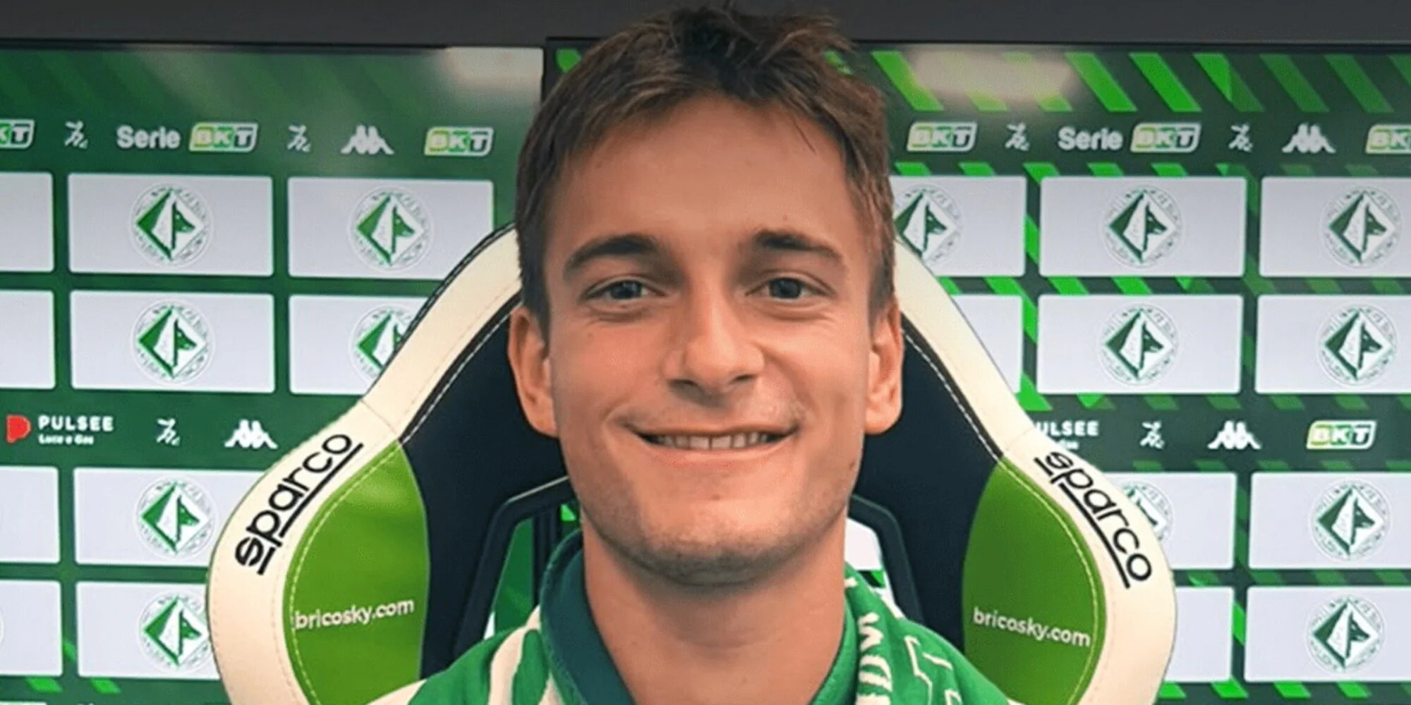 Corriere dello Sport – Avellino, ufficiale l’acquisto di Berenbruch dall’Inter: tutti i dettagli