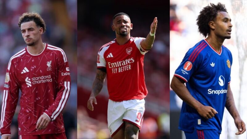 Corriere dello Sport – Calciomercato diretta: Inter, fatta per Jones. Il Napoli attende Gabriel Jesus, Zirkzee la Juve: le trattative di oggi LIVE