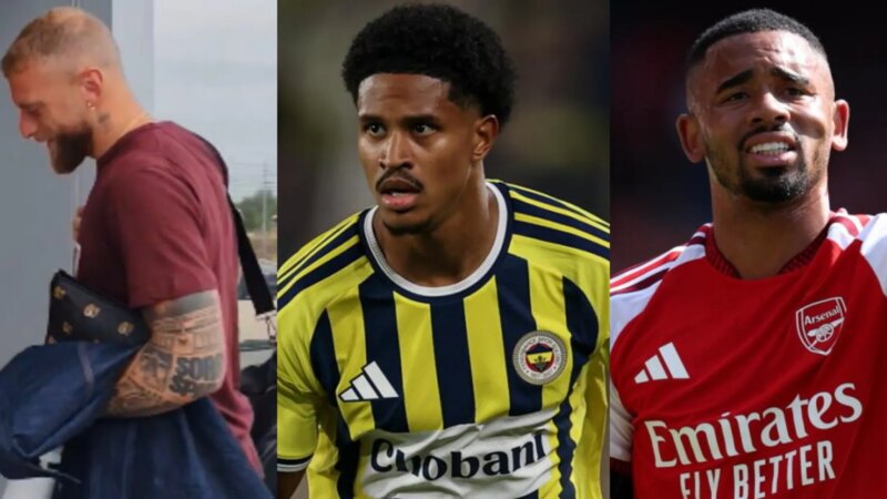 Corriere dello Sport – Calciomercato in diretta: Di Gregorio saluta la Juve, la Roma aspetta Oosterwolde. Tutti gli aggiornamenti LIVE