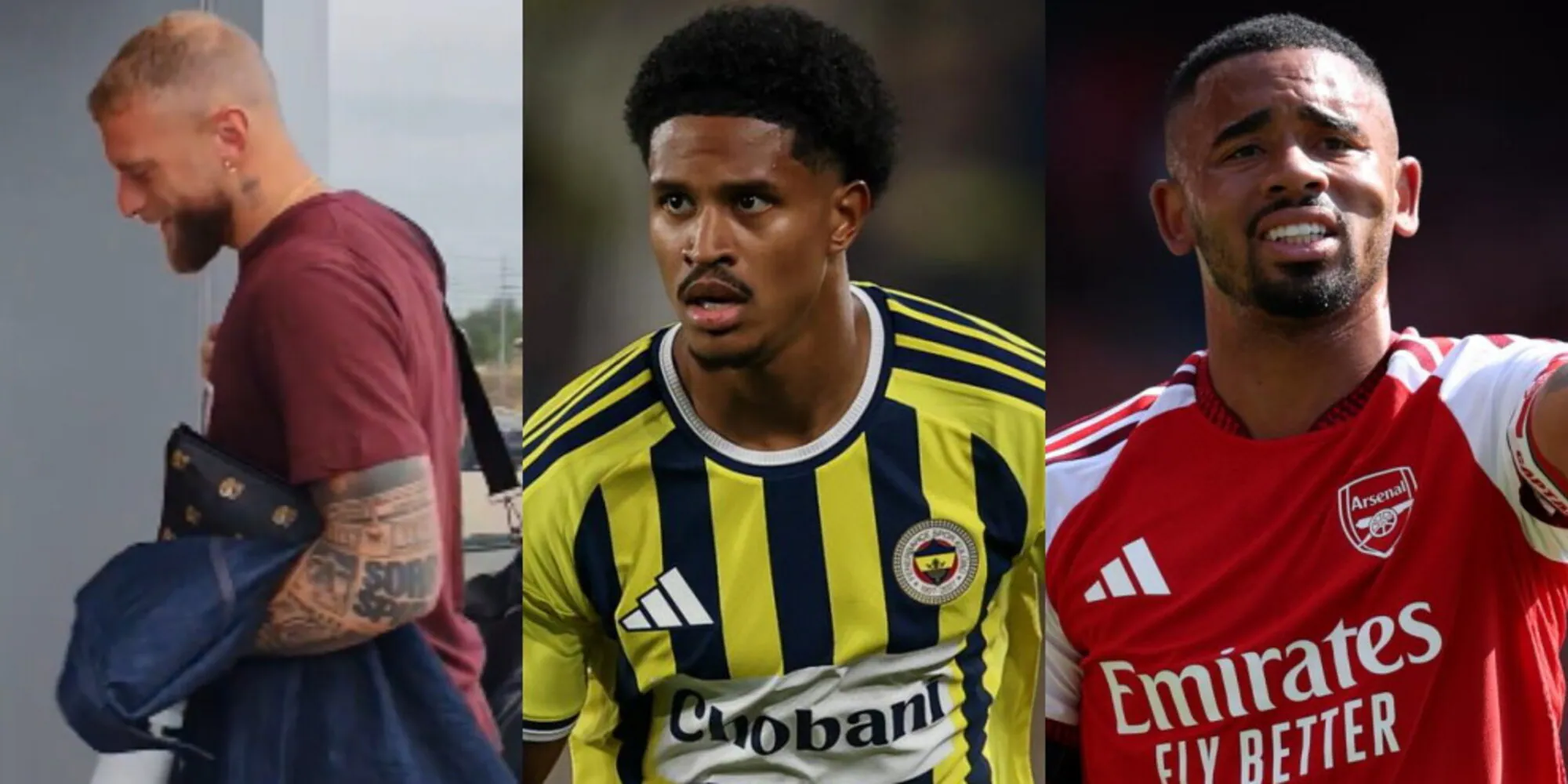 Corriere dello Sport – Calciomercato in diretta: Di Gregorio saluta la Juve, la Roma aspetta Oosterwolde. Tutti gli aggiornamenti LIVE