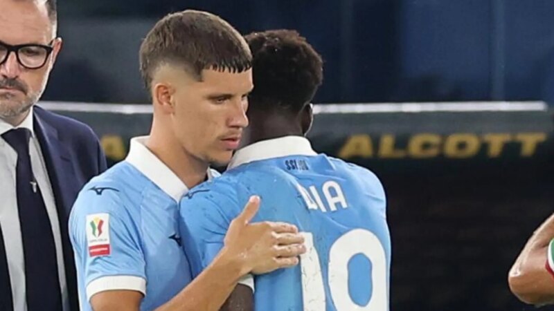 Corriere dello Sport – Cassa vuota e quattro in vendita: la Lazio cerca soldi da investire