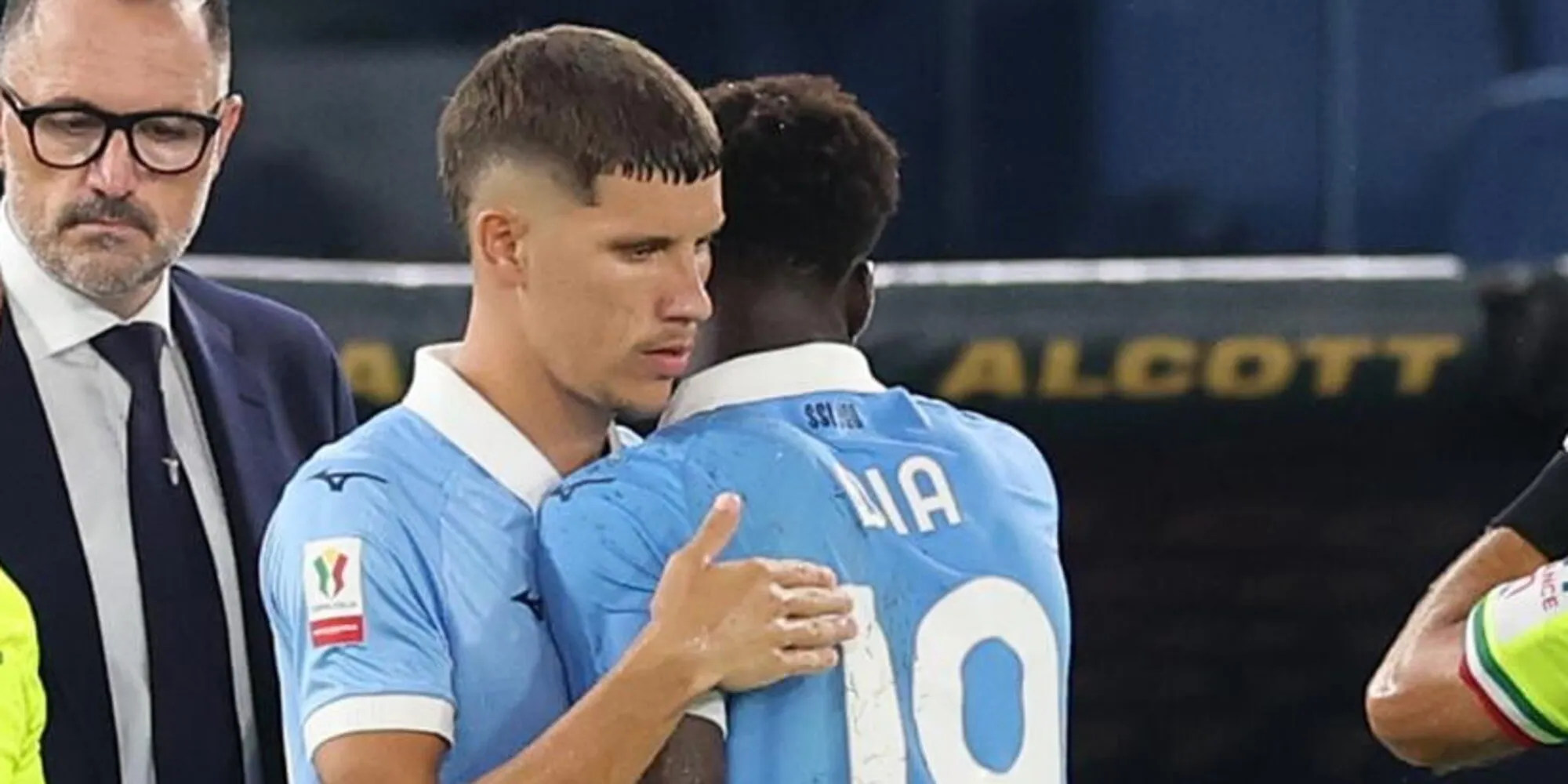 Corriere dello Sport – Cassa vuota e quattro in vendita: la Lazio cerca soldi da investire