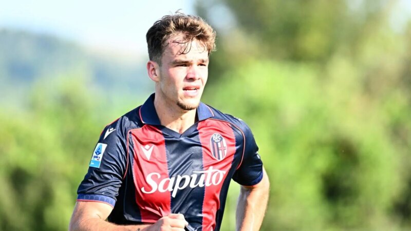 Corriere dello Sport – Dallinga saluta il Bologna, ufficiale il trasferimento al Colonia: le cifre e la formula