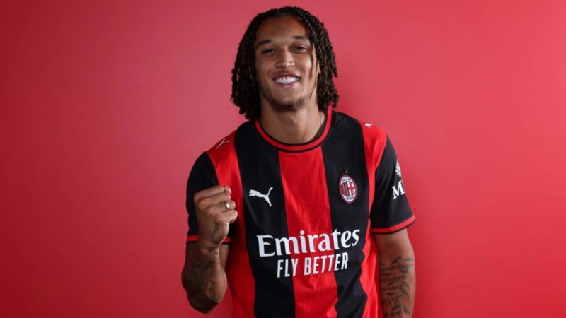 Corriere dello Sport – Diego Moreira al Milan è ufficiale: tutti i dettagli dell’accordo e il numero di maglia
