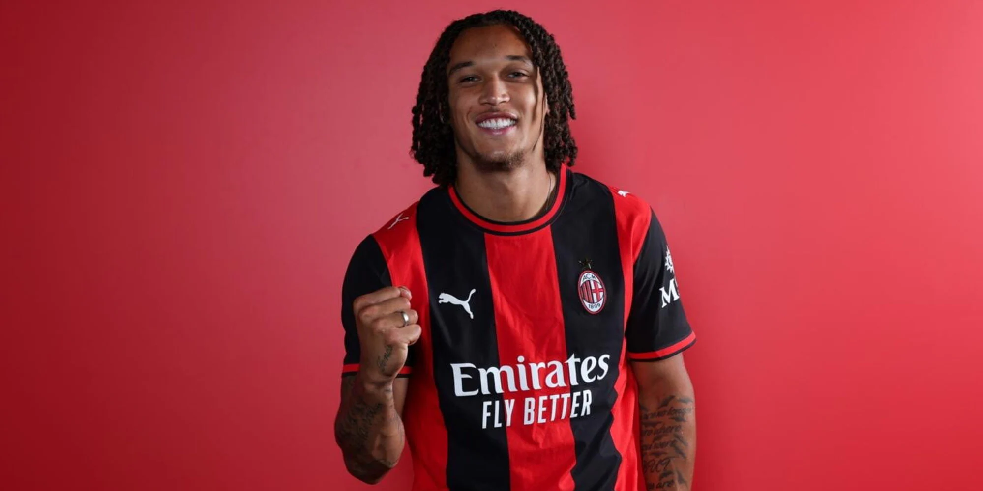 Corriere dello Sport – Diego Moreira al Milan è ufficiale: tutti i dettagli dell’accordo e il numero di maglia