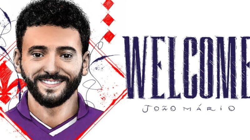 Corriere dello Sport – Fiorentina, ufficiale l’arrivo di Joao Mario dalla Juve: la formula e i dettagli