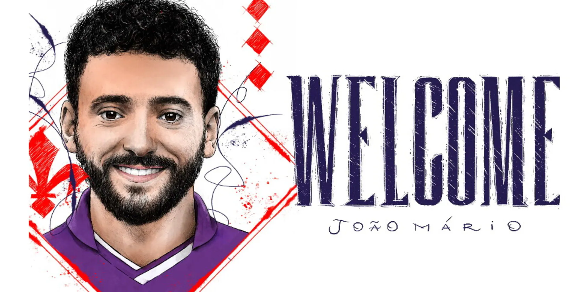 Corriere dello Sport – Fiorentina, ufficiale l’arrivo di Joao Mario dalla Juve: la formula e i dettagli