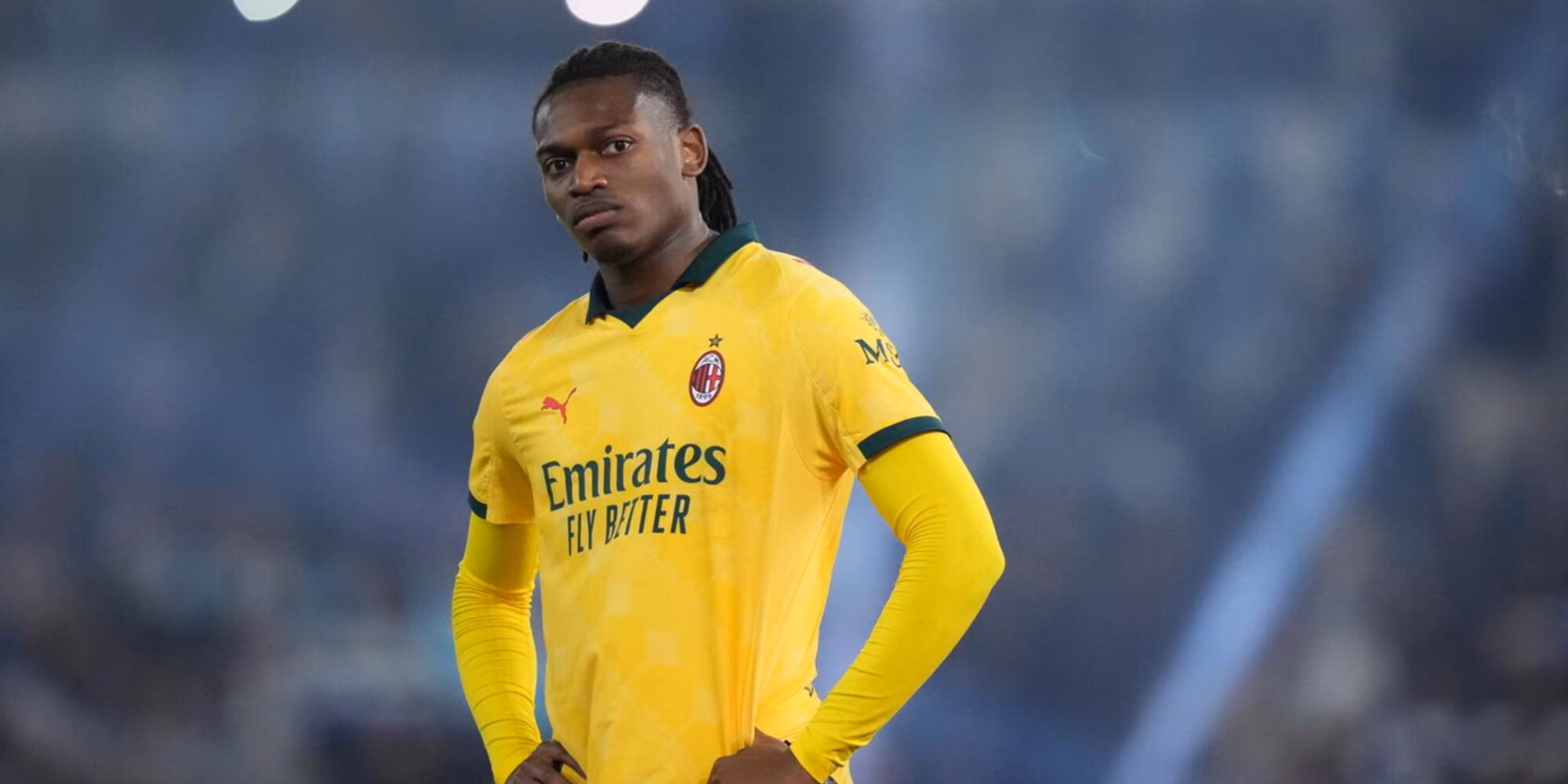 Corriere dello Sport – Il Galatasaray ha trovato l’accordo di massima con il Milan: la cessione di Leao è ai dettagli 