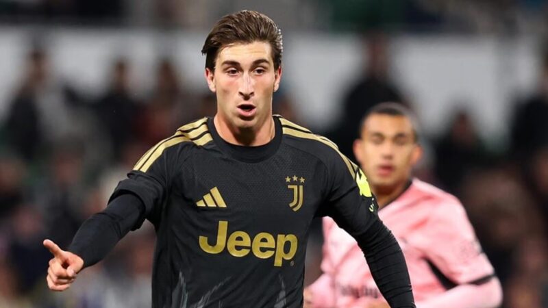 Corriere dello Sport – Juve, Miretti vicinissimo al Besiktas: la formula dell’operazione