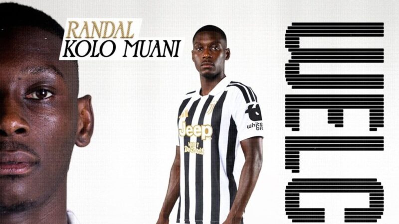 Corriere dello Sport – Kolo Muani alla Juve, è ufficiale: i dettagli dell’affare