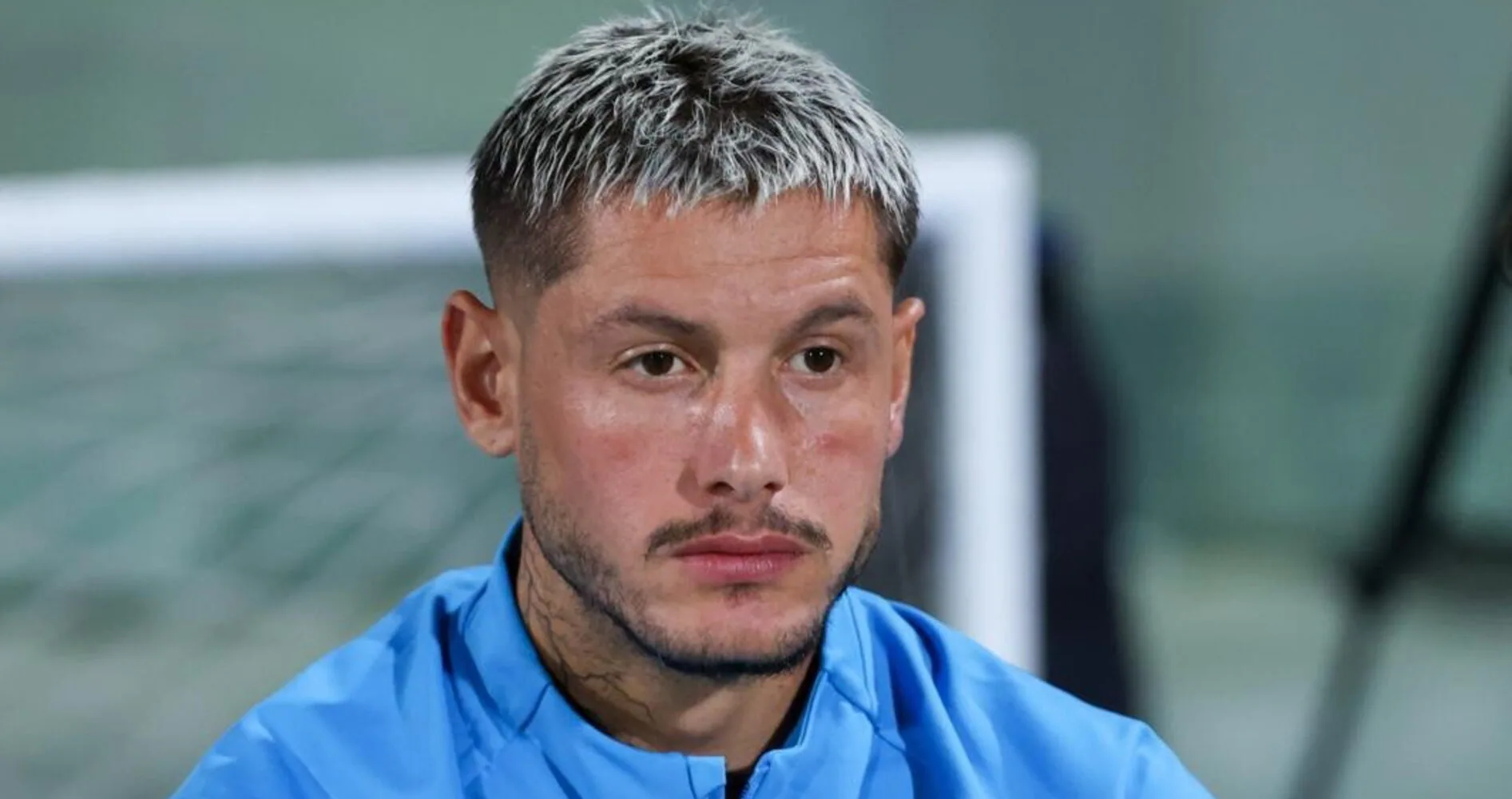 Corriere dello Sport – L’addio di Mazzocchi al Napoli è vicino con il mercato aperto