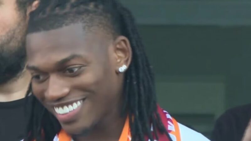 Corriere dello Sport – Leao è arrivato in Turchia: “Con Osimhen faremo grandi cose per il Galatasaray”