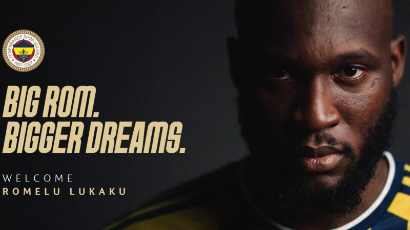 Corriere dello Sport – Lukaku al Fenerbahce, ora è ufficiale: il comunicato d’addio del Napoli
