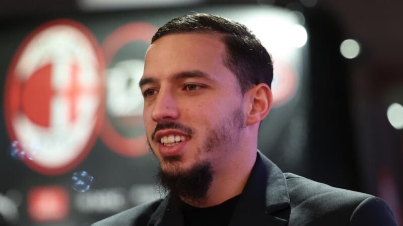 Corriere dello Sport – Milan-Bennacer, l’addio è dolce: “Nulla cancellerà il ricordo”