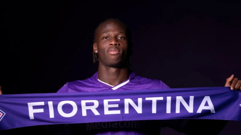 Corriere dello Sport – Njie alla Fiorentina è ufficiale: i dettagli dell’accordo con il Torino