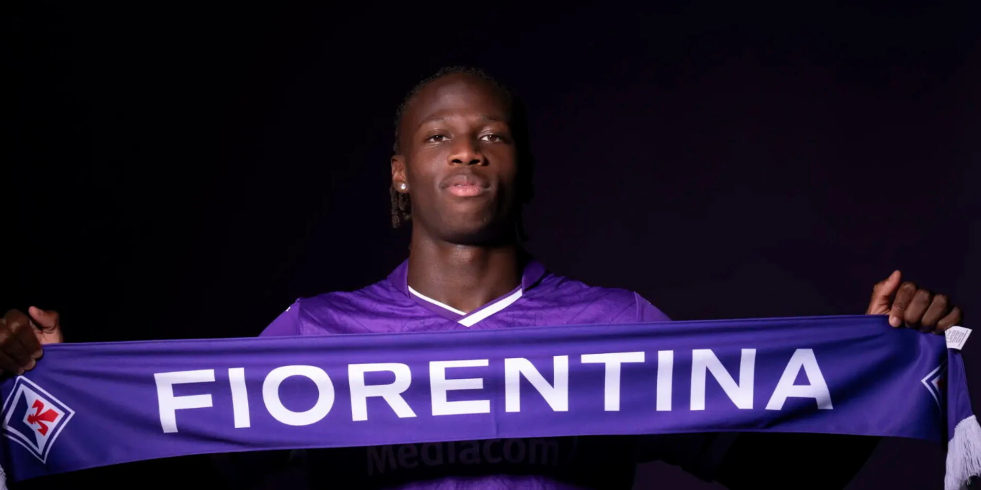 Corriere dello Sport – Njie alla Fiorentina è ufficiale: i dettagli dell’accordo con il Torino