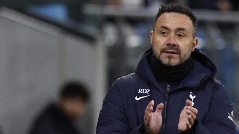 Corriere dello Sport – Tottenham piazza il colpo Savinho, De Zerbi: “Non abbiamo ancora finito”